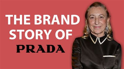 where is prada from|facts about prada.